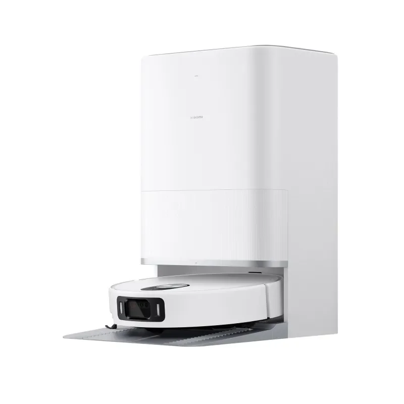 Xiaomi Robot Vacuum 5 Pro - White