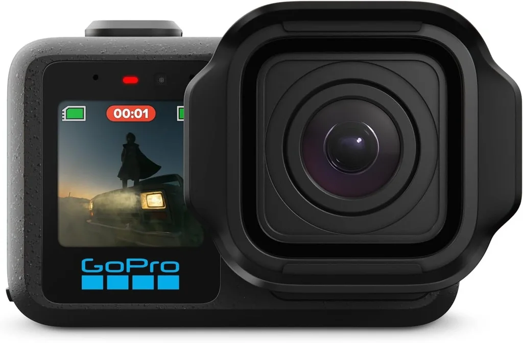 GoPro MISSION 1