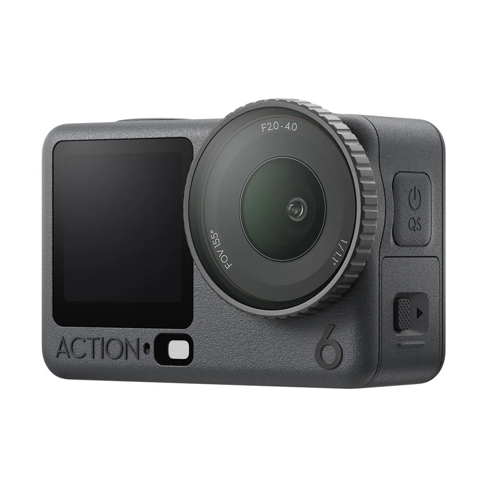 Dji Osmo Action 6 Standard Combo