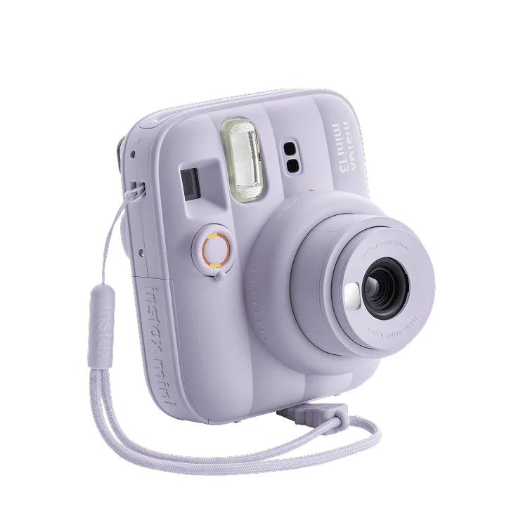 Fujifilm Instax Mini 13 Instant Camera - Purple