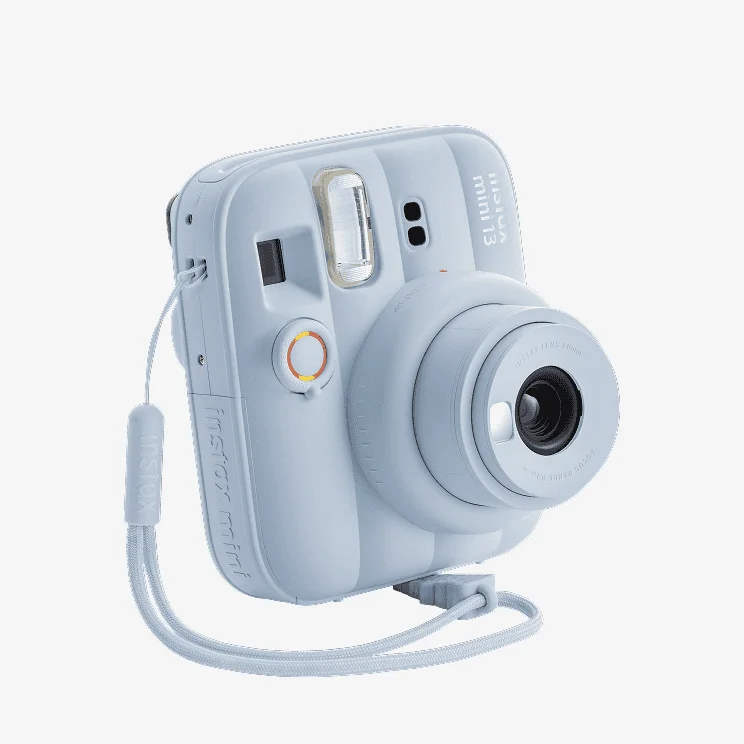 Fujifilm Instax Mini 13 Instant Camera - Blue