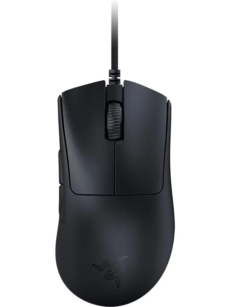Razer DeathAdder V3 Wired Ultra-Lightweight Ergonomic Esports Gaming Mouse