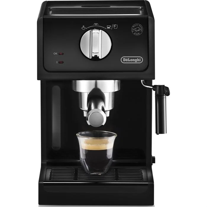 Delonghi ECP 31.21 Espresso ve Cappucino Machine