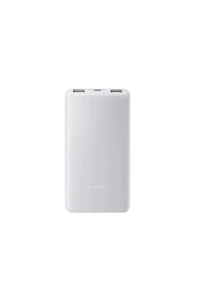 Xiaomi Power Bank 10000mAh 22.5W Lite - Lite Grey