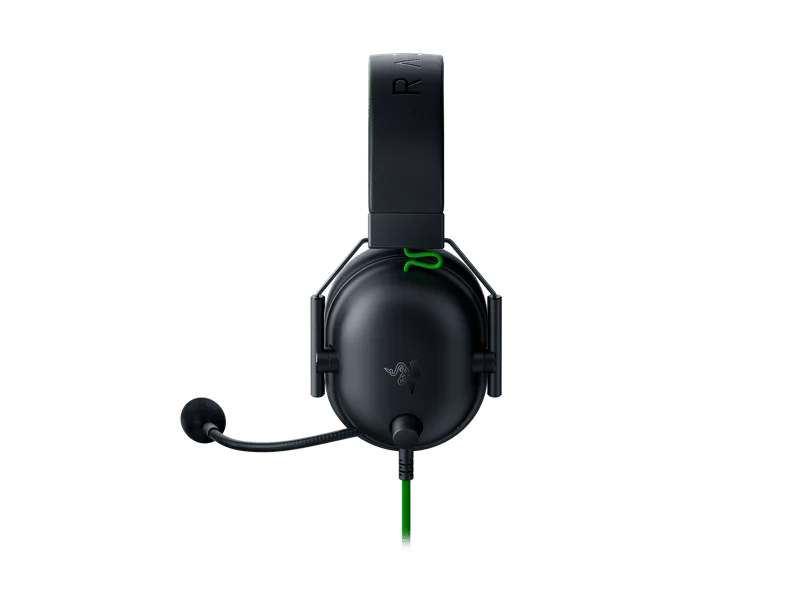 Razer BlackShark V2 X Wired Gaming Headset 7.1 - Black RZ04-03240100-R3M1