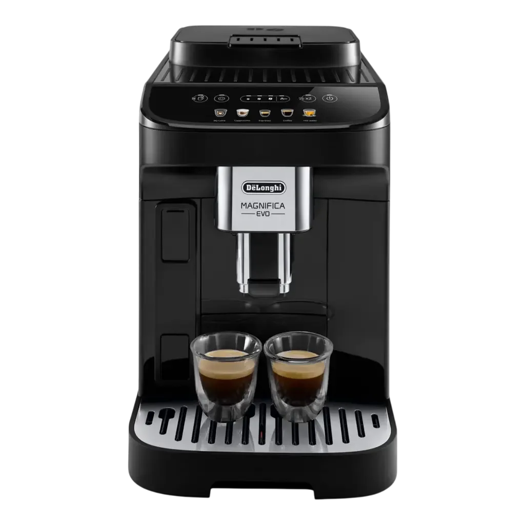 De'Longhi Magnifica Evo ECAM290.61.B Fully Automatic Espresso Machine - Black