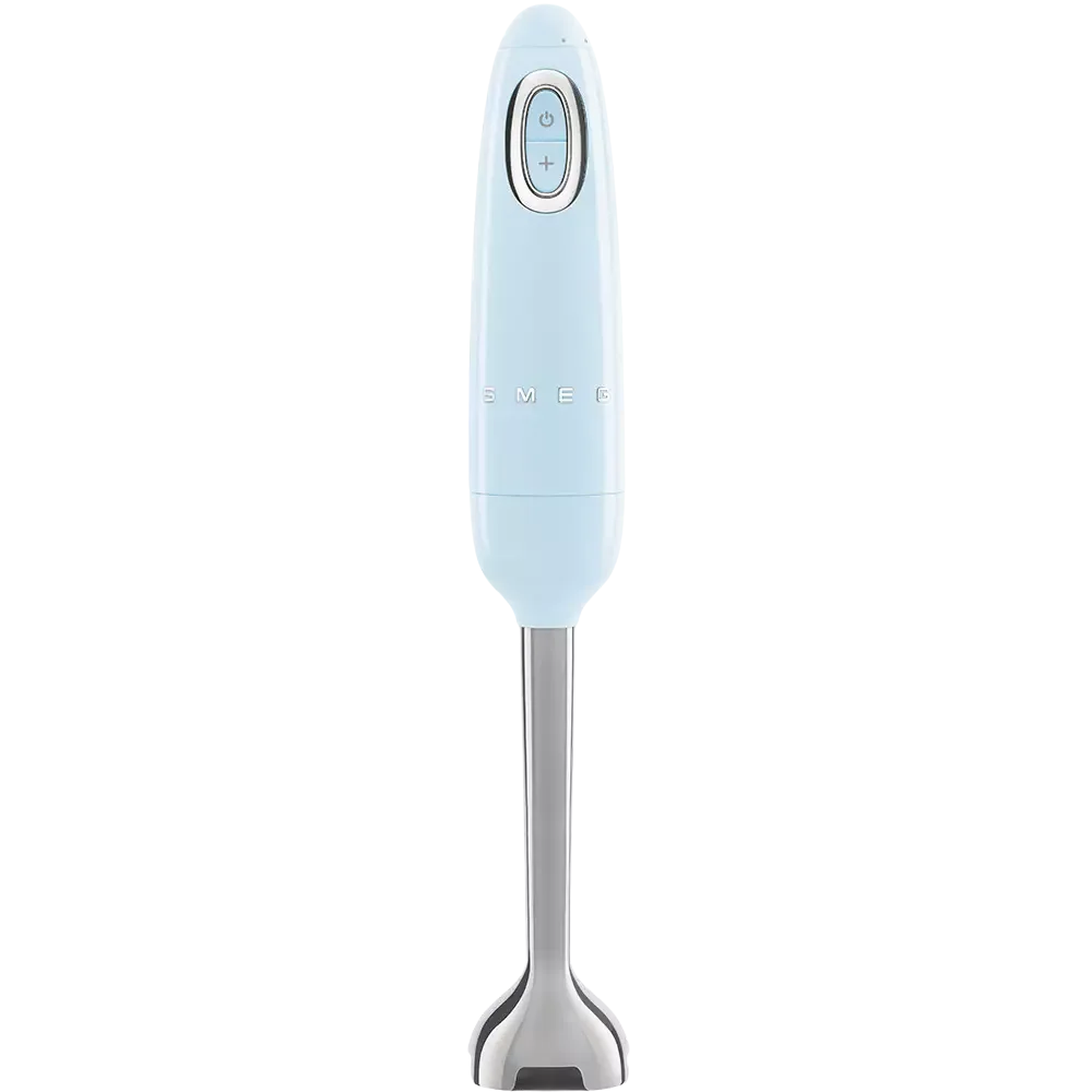 Smeg Hand Blender HBF11PBEU - Pastel Blue