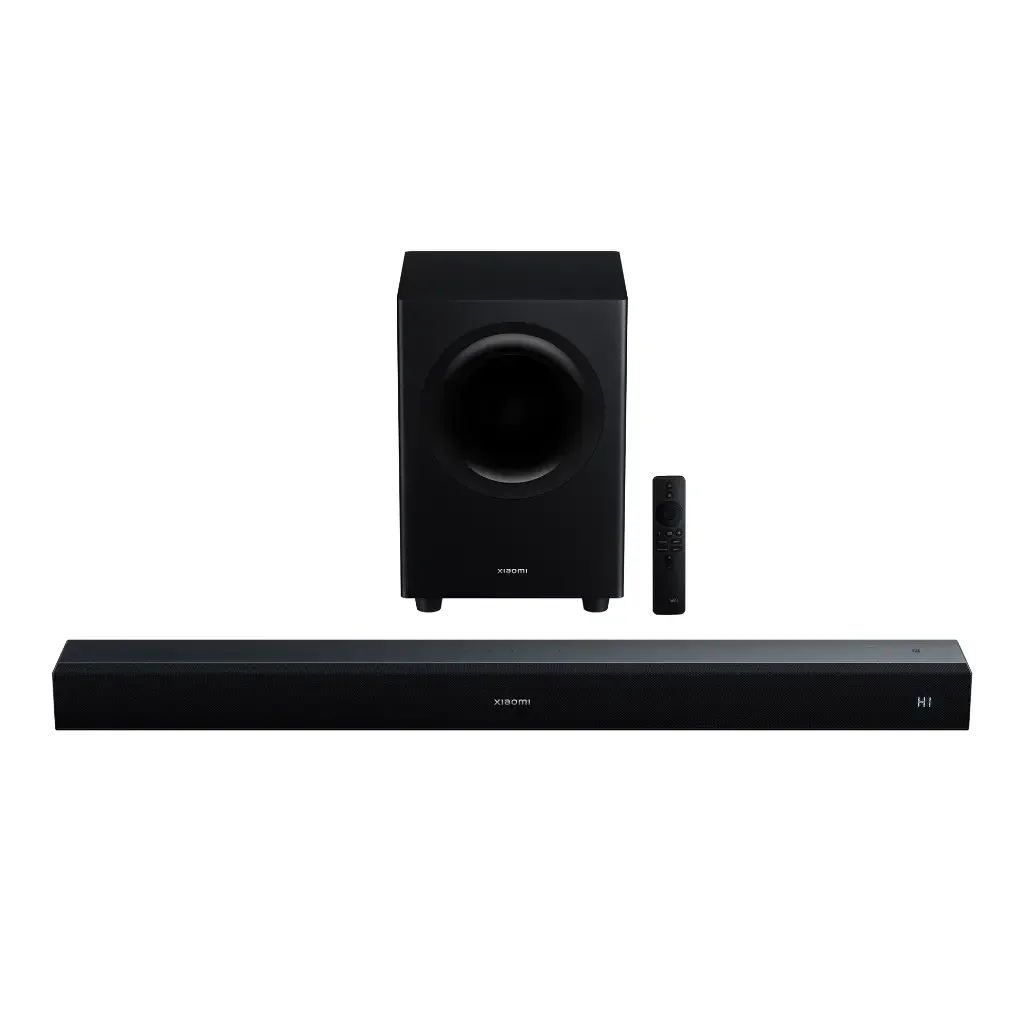 Xiaomi Soundbar Pro 2.1Ch.