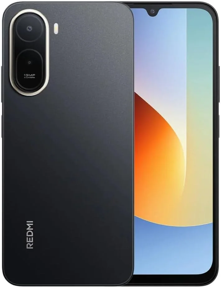 Xiaomi Redmi A7 Pro 4G 4/128GB Black