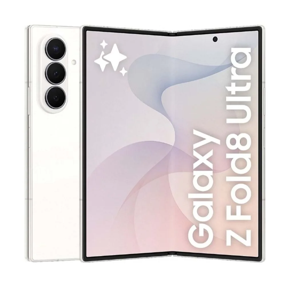Samsung Galaxy Z Fold 8 Ultra 5G 12/512GB Cream