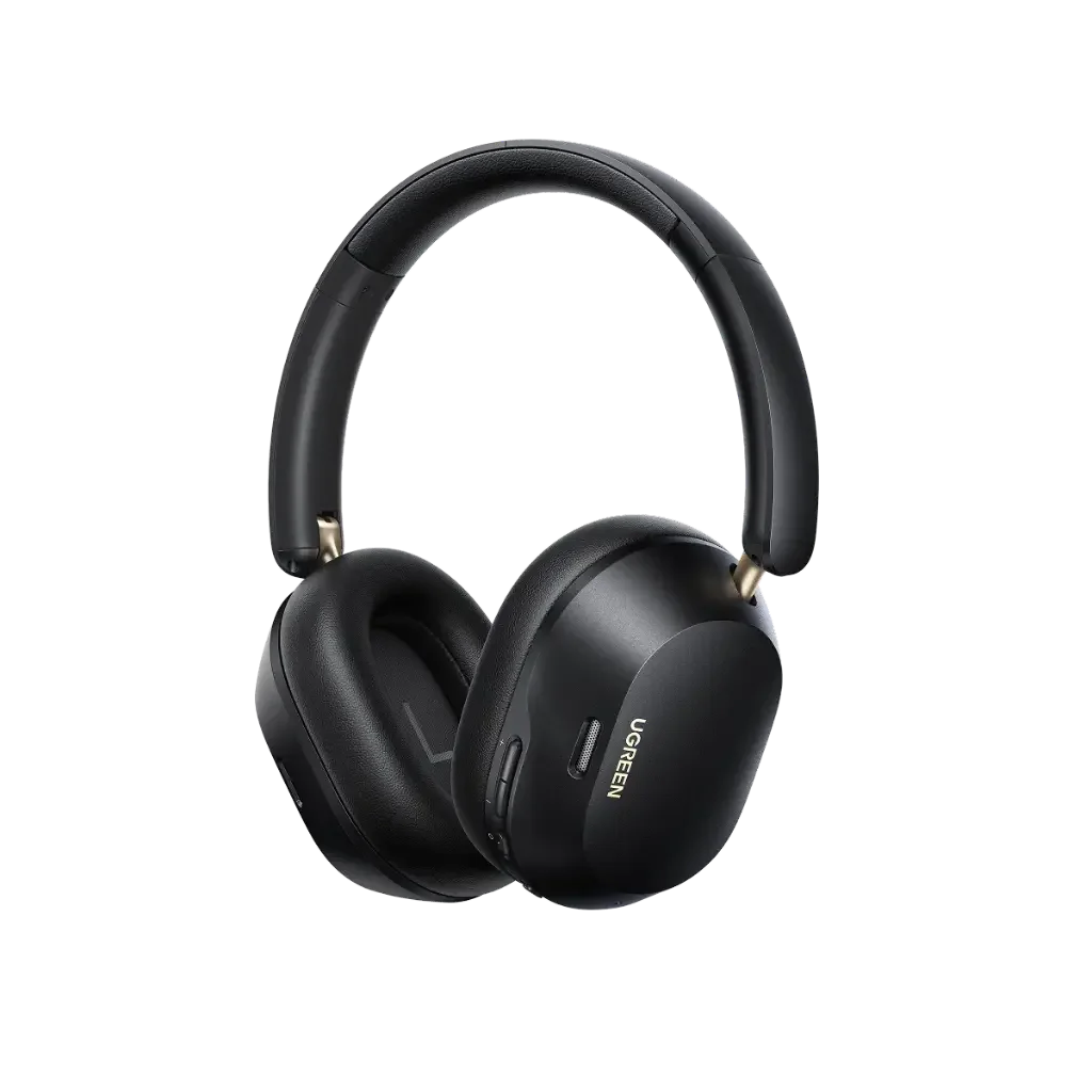 UGREEN HiTune Max5c Over-Ear Headphones ANC Black 35757