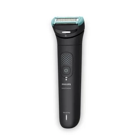 Philips 7000 series Body Groomer BG7470/15 - Black