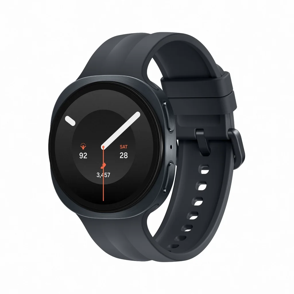 Samsung Galaxy Watch 9 40 mm Graphite SM-L340N