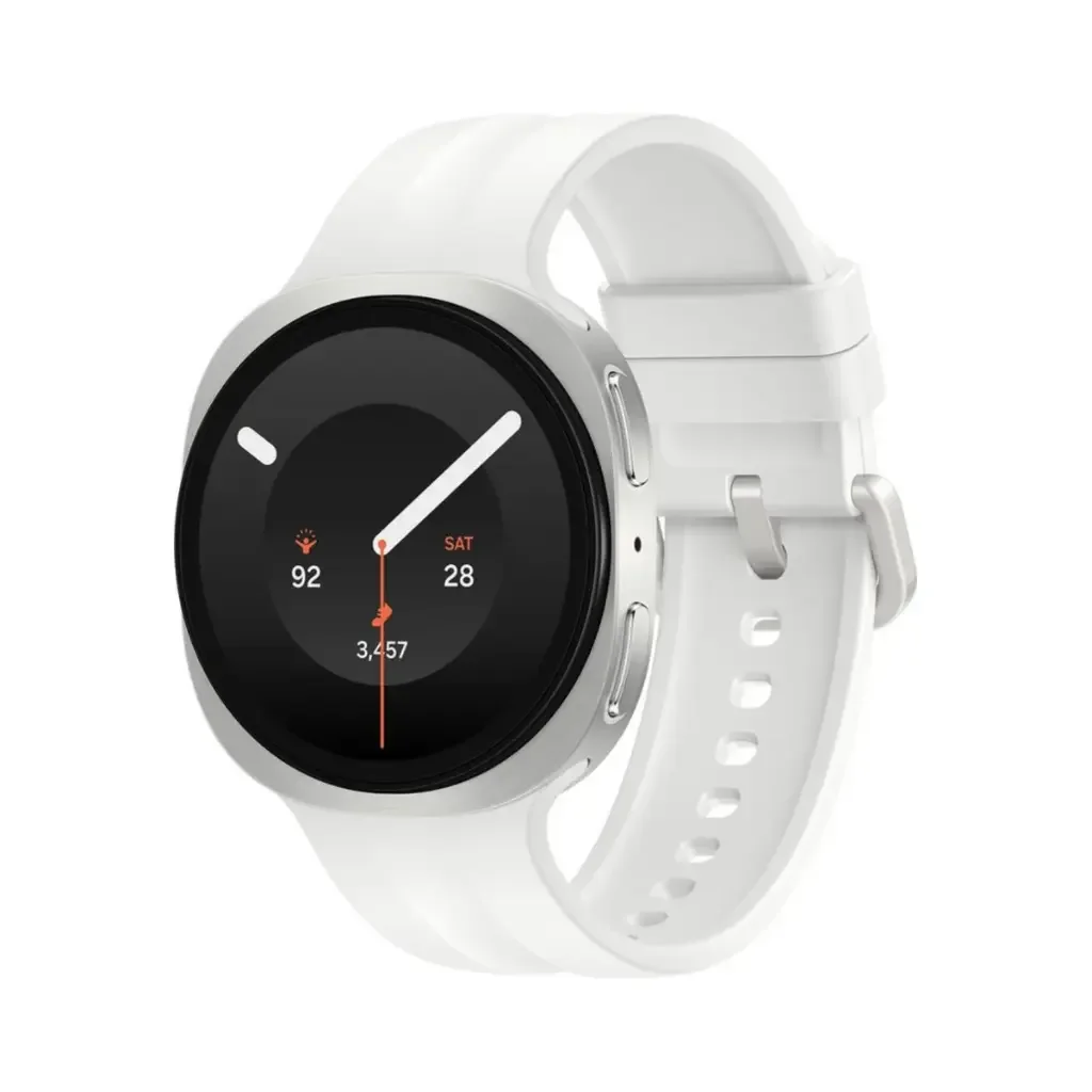 Samsung Galaxy Watch 9 40 mm Silver SM-L340N