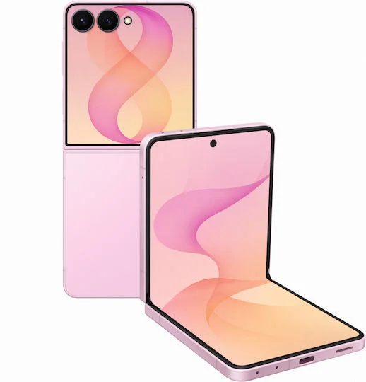 Samsung Galaxy Z Flip 8 5G 12/512GB – Pink