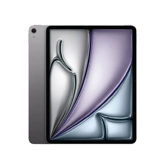 Apple iPad Air 13-inch M4 chip Wi-Fi 256GB - MH5U4 Space Gray