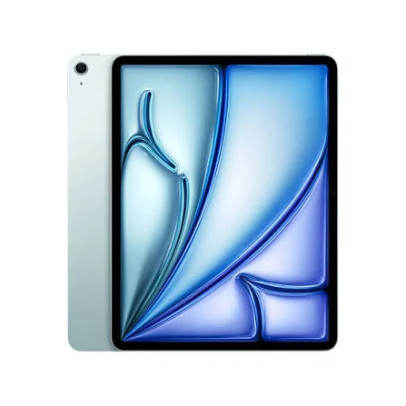 Apple iPad Air 13-inch M4 chip Wi-Fi 256GB - MH5V4 - Blue