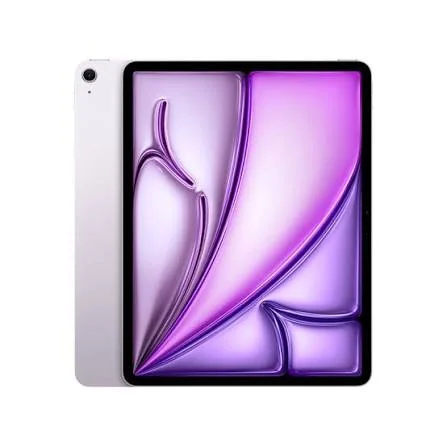 Apple iPad Air 13-inch M4 256GB Wifi - MH5X4 Purple