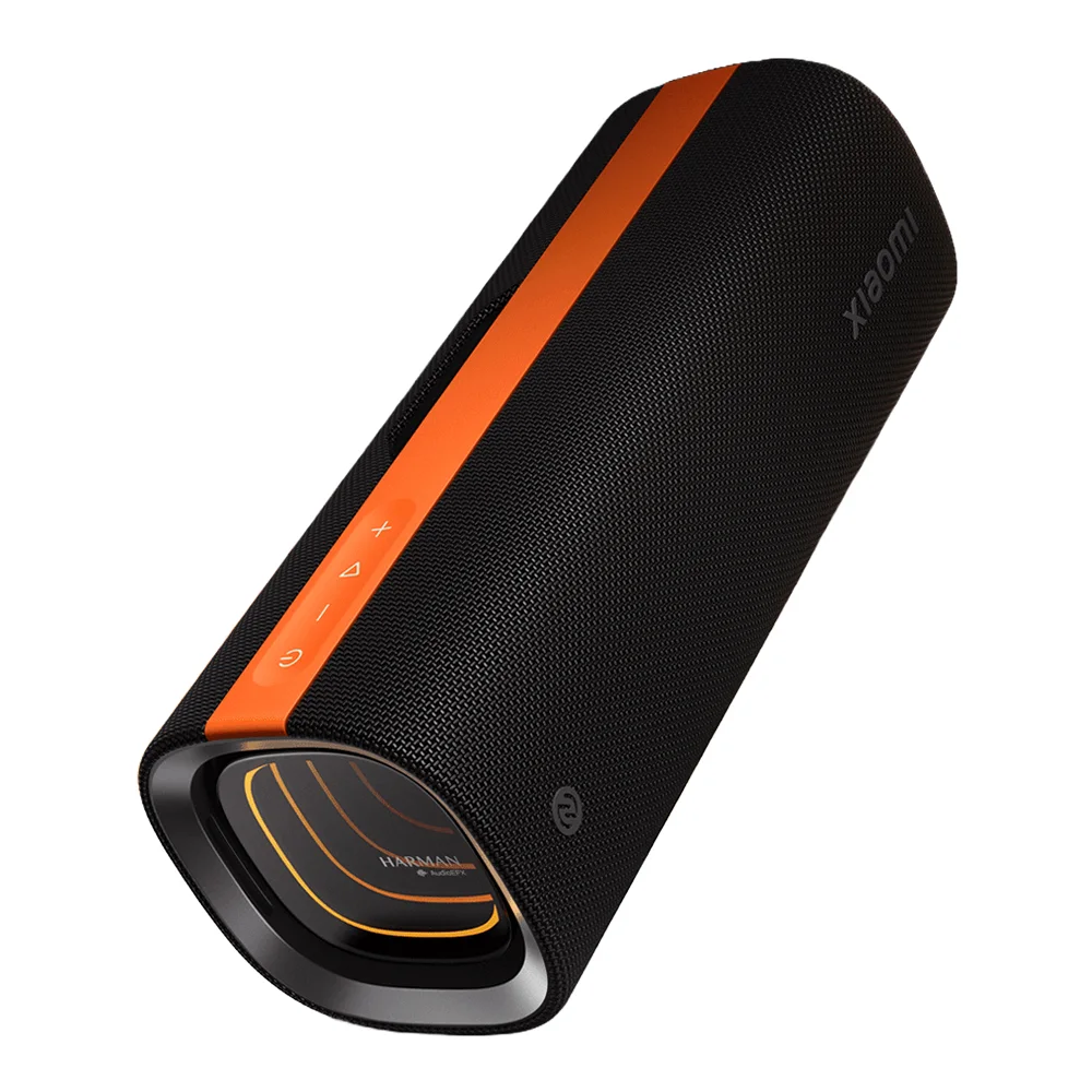 Xiaomi Sound Party 50W Bluetooth Speaker - Black