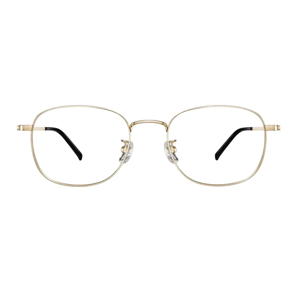 Xiaomi Blue Light Blocking Glasses Gold BHR8793GL