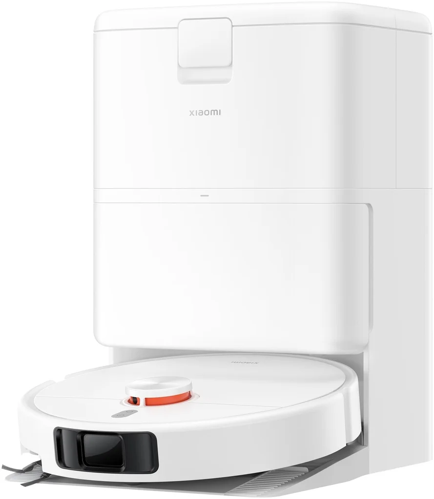 Xiaomi Robot Vacuum H50 Pro - White
