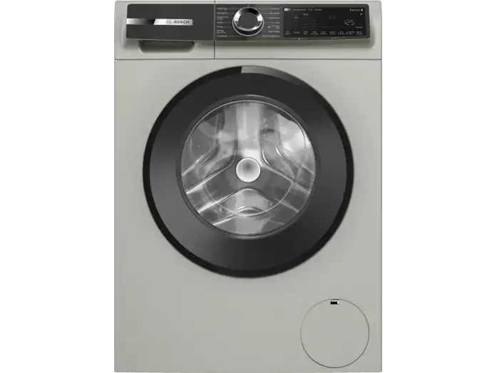 Bosch Serie 6 WGK252ZSTR Washing Machine 10kg - Silver