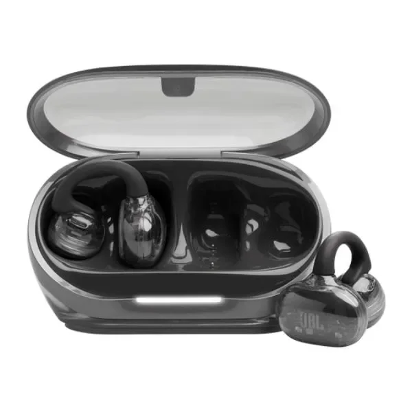 JBL SoundGear Clips True Wireless Earbuds Black JB.JBLSNDGEARCLBLK
