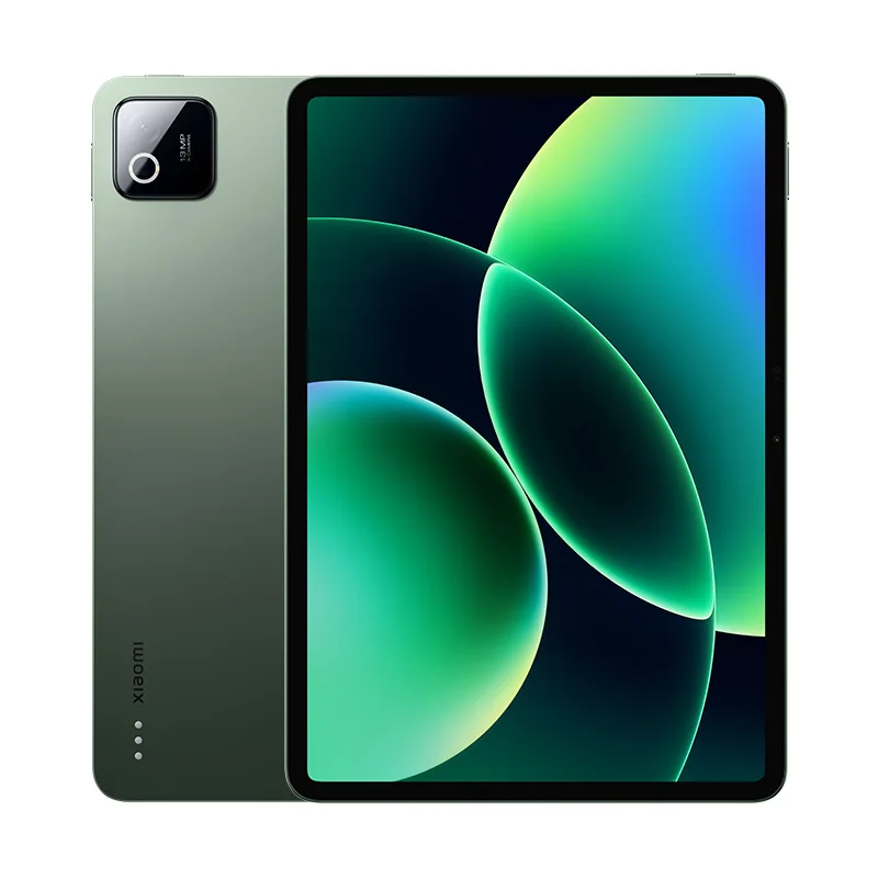 Xiaomi Pad 8 8/256 Tablet - Pine Green
