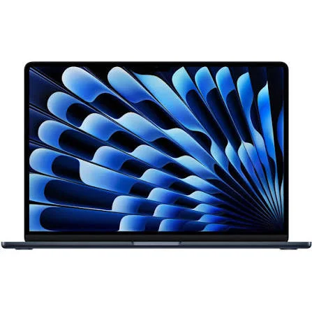 Apple MacBook Air 15" M5 16/512GB MDVH4 2026 - Midnight