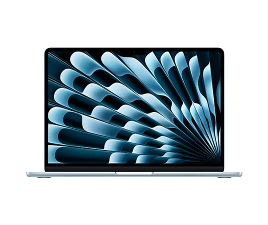 Apple MacBook Air 15" M5 16/512GB MDVQ4 2026 - Sky Blue