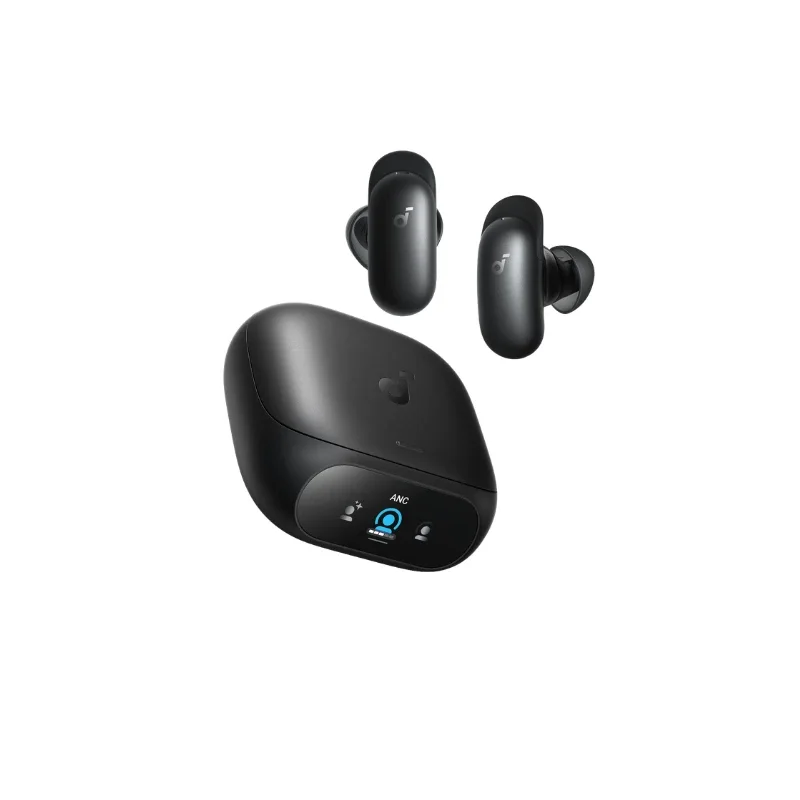 Anker Liberty 5 Pro TWS Earphone - Black