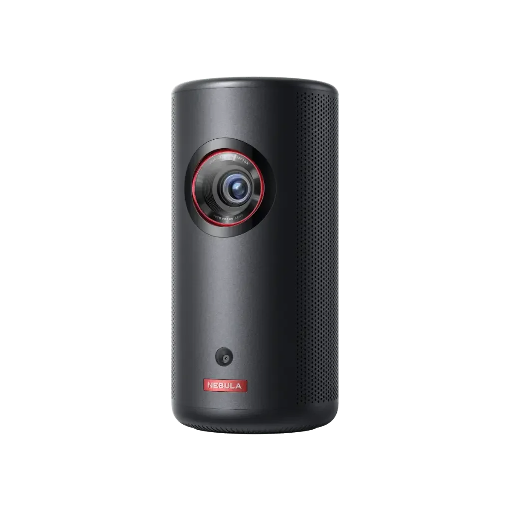 Anker Nebula Capsule 3 Laser Outdoor Portable Mini Smart Projector