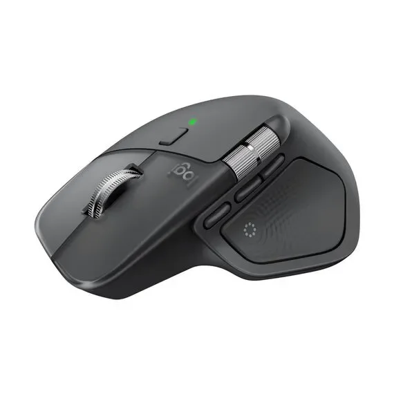 Logitech MX Master 4 Wireless Mouse