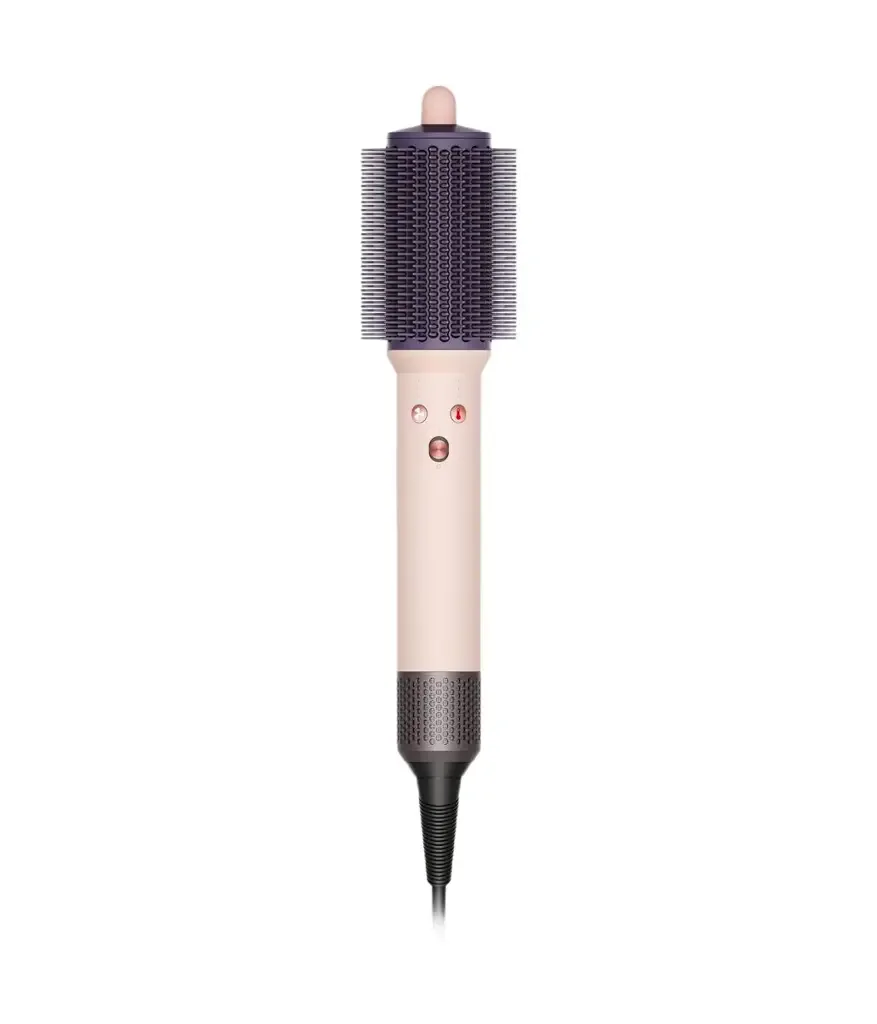 Dyson AirSmooth Styling Brush HB01 Ceramic Pink / Rose Gold