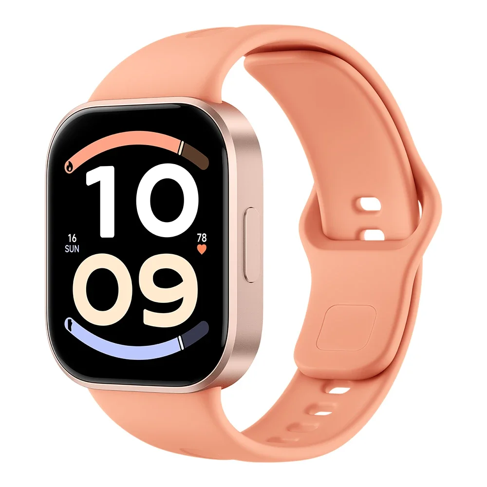 Xiaomi Redmi Watch 6 Active - Orange
