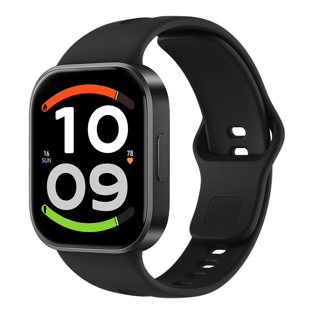 Xiaomi Redmi Watch 6 Active - Black