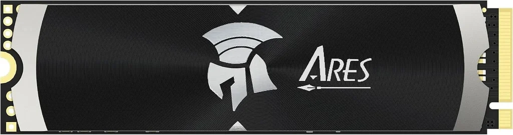DATO Dark Sword Lite 2TB SSD For PS5