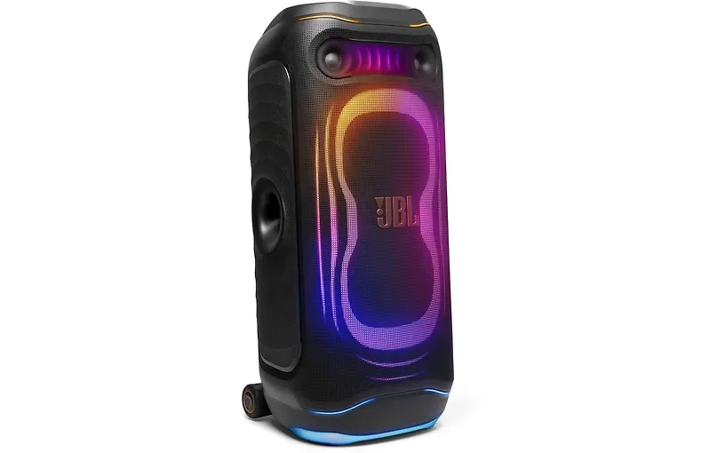 JBL PartyBox Ultimate 2 - Black JB.JBLPARTYBOXULT2EU